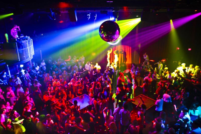 how to open a night club from scratch
