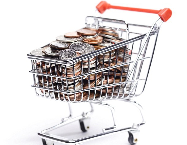 Wie viel kostet es, einen Supermarkt zu eröffnen?