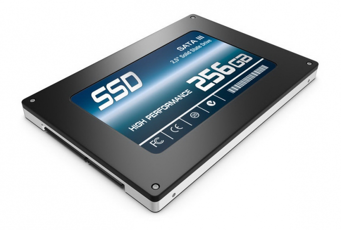 SSD para computadora portátil: ¿cómo elegir?