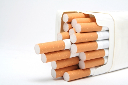podnikatelský plán pro tabákový kiosek