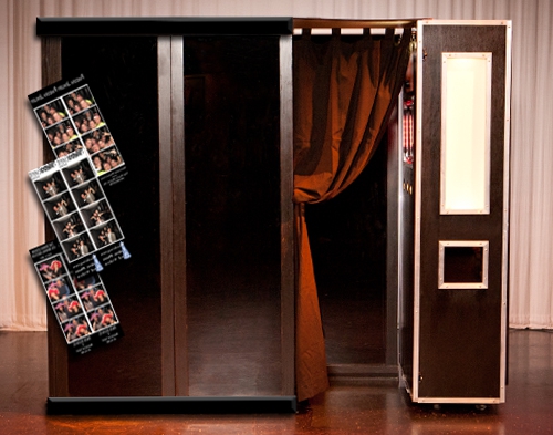 business plan photo booths