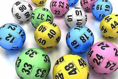 lotteri vinster skatt