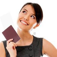 formulaire de remplacement du passeport après le mariage