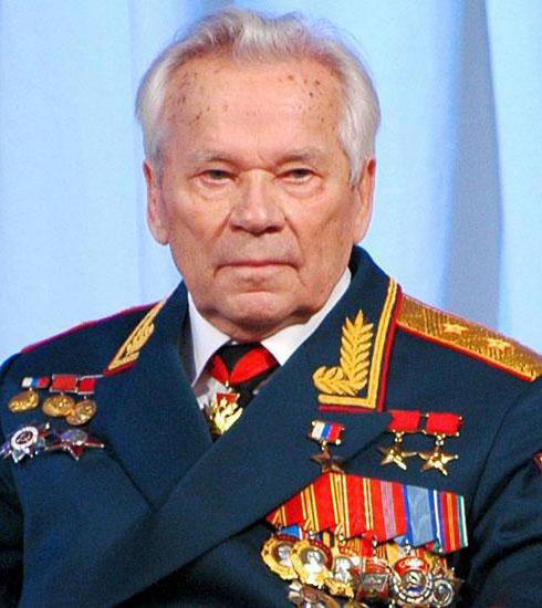 بطل روسيا بعد وفاته