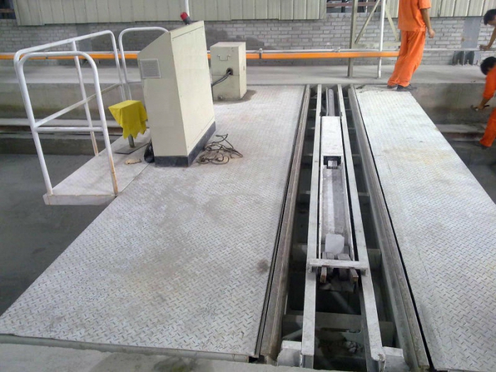 Német porózus betongyártó berendezések