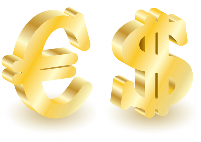 какви пари да вземем за Турция долари или евро