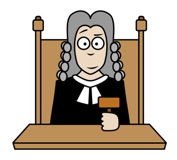 annulment of a court order