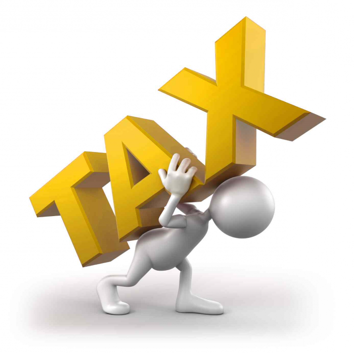Was ist Mehrwertsteuer?