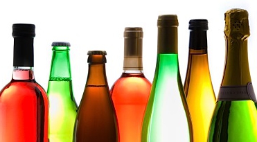 Je možné alkohol prodávat online