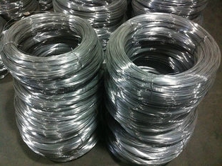 self-tapping wire