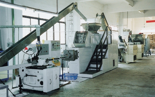 selectarea echipamentelor pentru producerea săpunului