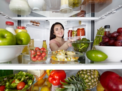 hoe een koelkast voor thuis te kiezen