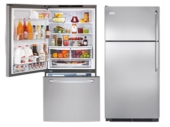 wie man den richtigen Kühlschrank wählt