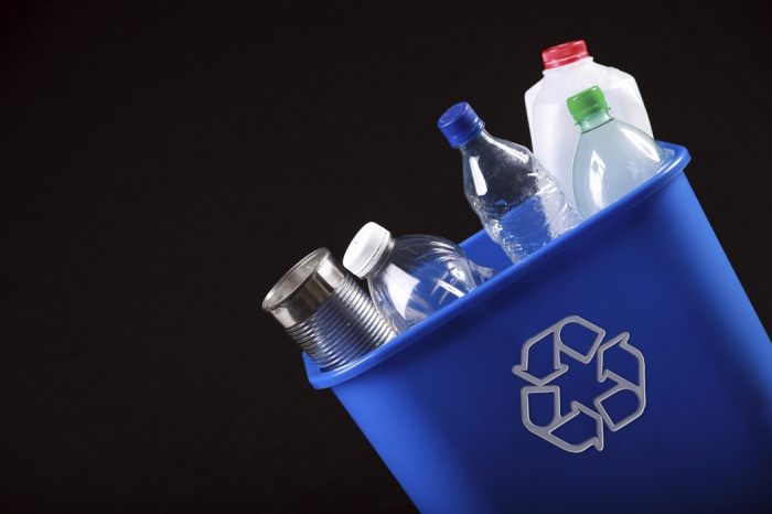 recyklace plastů