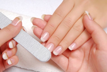 business plan for manicure and pedicure salon