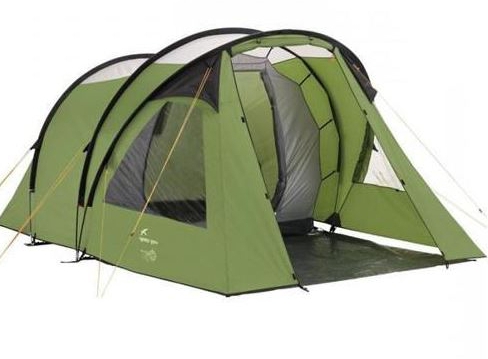 comment choisir une tente pour se reposer