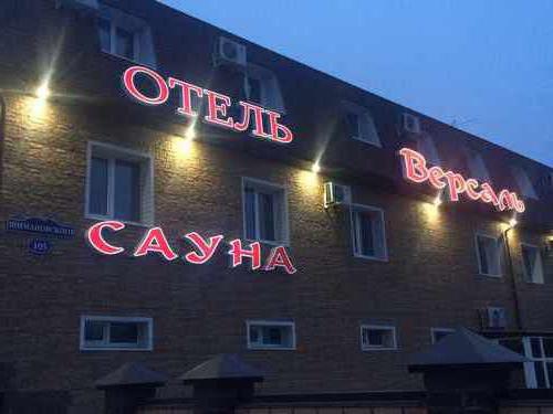 olcsó szállodák Moszkva szállodák