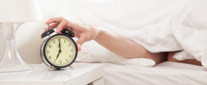 cum să înveți să dormi mai puțin și să dormi suficient