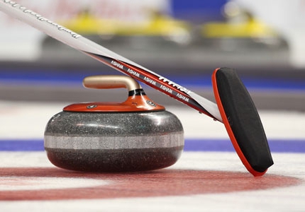 curling klub üzleti terv
