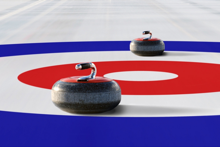 how much does a curling stone cost