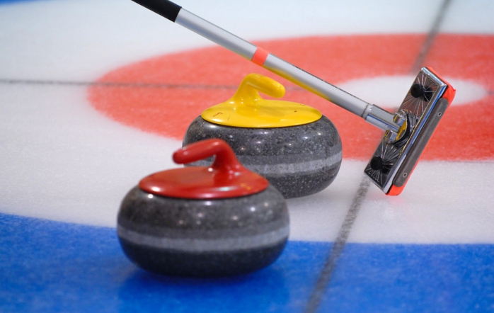 what you need for curling