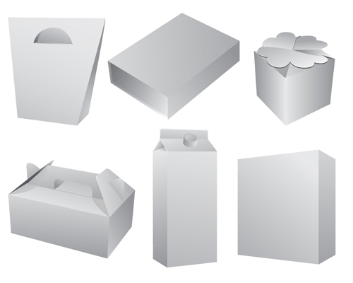 paper packaging production