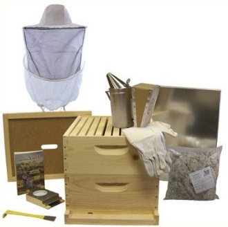 beekeeping business plan