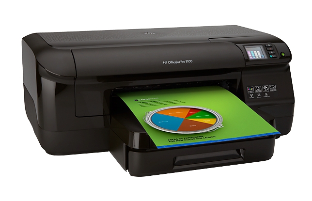 Jak vybrat tiskárnu skeneru kopírky