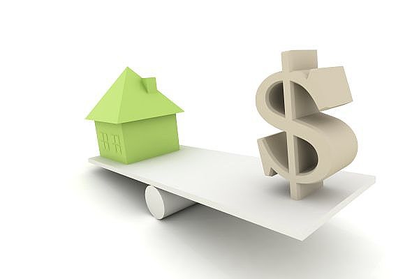 Comment obtenir une hypothèque pour un appartement