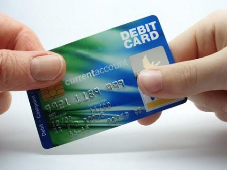 tinkoff debitna kartica