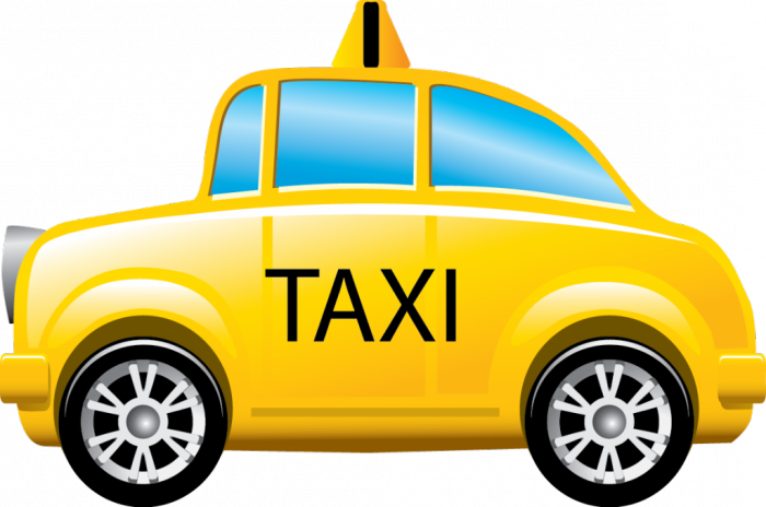 Hoe een taxivergunning te maken