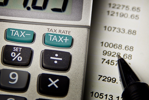 Grundsteuer Steuerbemessungsgrundlage