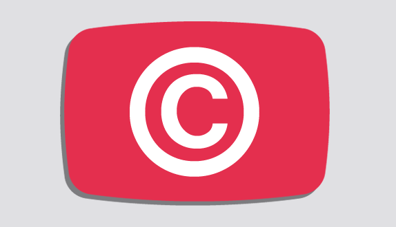 موضوعات حقوق النشر المميزة العامة