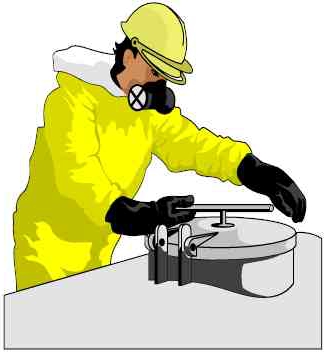 Standarde pentru eliberarea îmbrăcămintei de lucru și a PPE