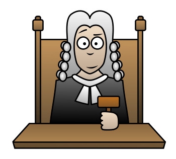 עקרונות ותפקידי המשפט
