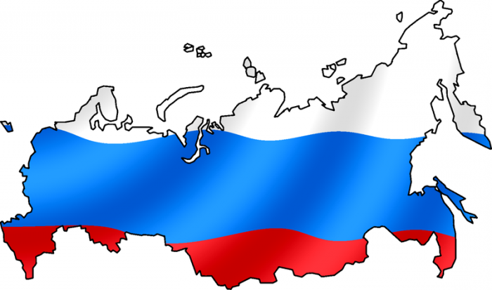 Dubbel staatsburgerschap toegestaan ​​in Rusland