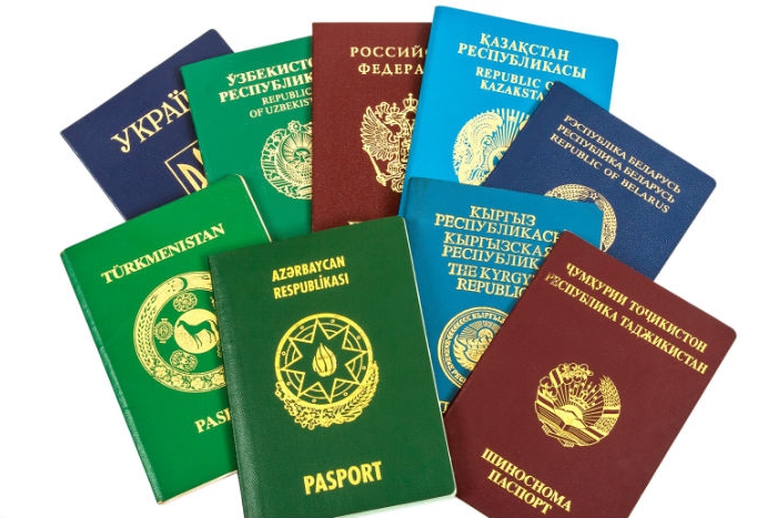 FMS zweite Staatsbürgerschaft
