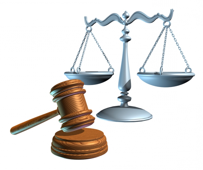 Le concept et la structure du système juridique