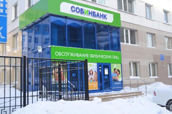 Socis de bancs AB Rússia