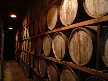 whisky productietechnologie