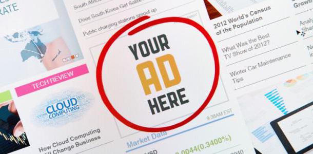 efektivní reklama v internetovém obchodě