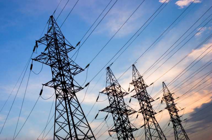 villamosenergia-átvitel és -elosztás