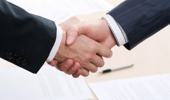 commercial offer for cooperation