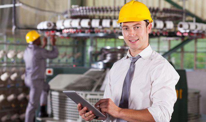 Rostekhnadzor cerințe generale pentru siguranța industrială