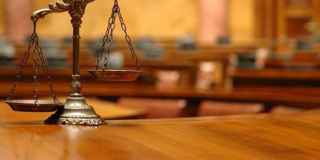 olyan körülmények, amelyek kizárják a bíró részvételét a büntetőeljárásban