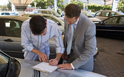 what is car leasing