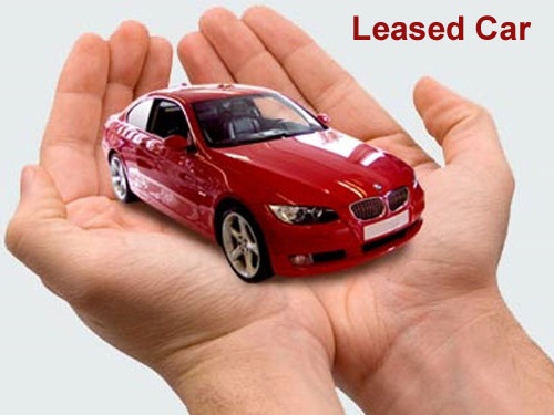 what is car leasing