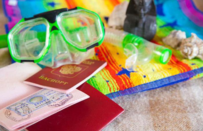 kolik času cestovní pas nového vzorku pro dítě