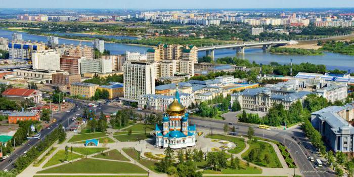 Krasnodar Oroszország legkényelmesebb városa