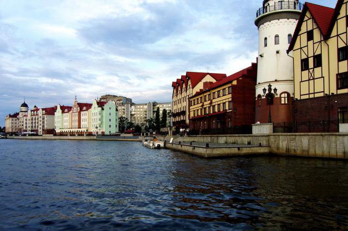 Stavropol je nejpohodlnější město v Rusku